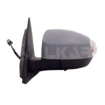Compra RETROVISOR IZQUIERDO ELÉCTRICO ASFÉRICO TÉRMICO C/PIS L/CORT 7PIN FORD FORD S-MAX 06- al mejor precio en todocarrocería.c