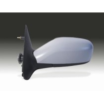 Compra RETROVISOR IZQUIERDO ELÉCTRICO ASFÉRICO TÉRMICO C/SEN RENAULT RENAULT LAGUNA 00- al mejor precio en todocarrocería.com
