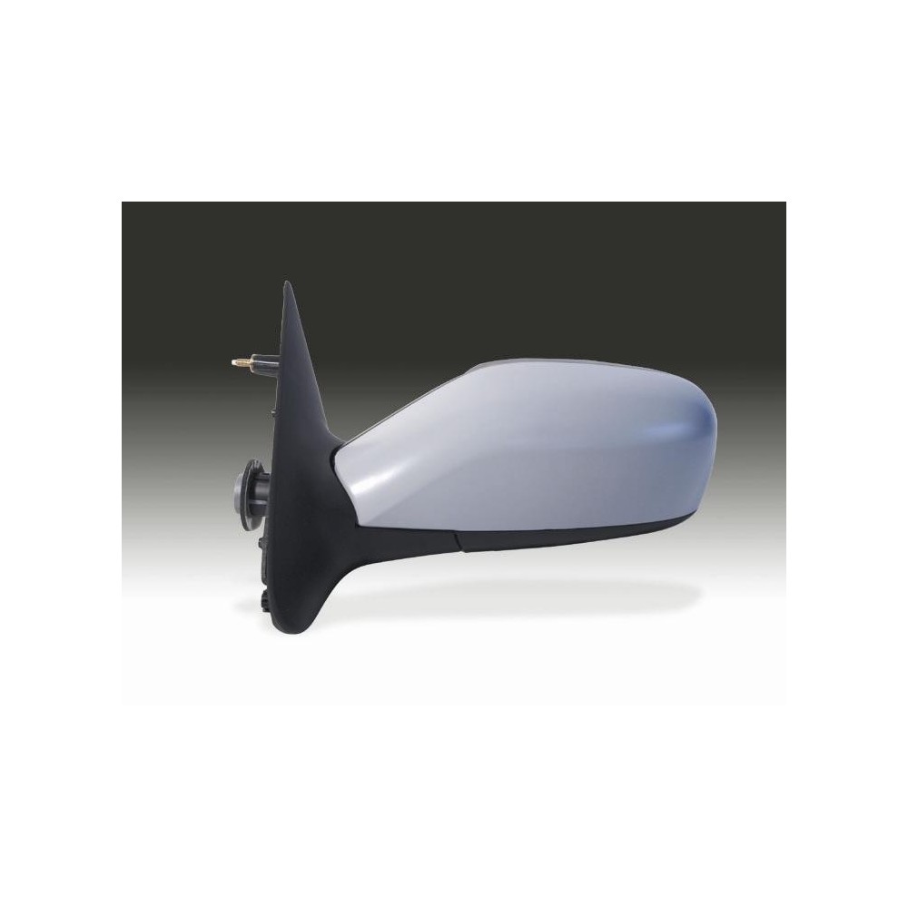 Compra RETROVISOR IZQUIERDO ELÉCTRICO ASFÉRICO TÉRMICO C/SEN RENAULT RENAULT LAGUNA 00- al mejor precio en todocarrocería.com