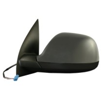 Achetez RÉTROVISEUR ÉLECTRIQUE ASPHÉRIQUE THERMIQUE GAUCHE NOIR VW VW AMAROK 10- au meilleur prix sur todocarrocería.com