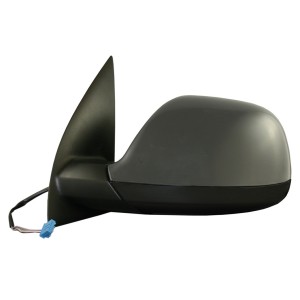 Compra RETROVISOR IZQUIERDO ELÉCTRICO ASFÉRICO TÉRMICO NEGRO VW VW AMAROK 10- al mejor precio en todocarrocería.com