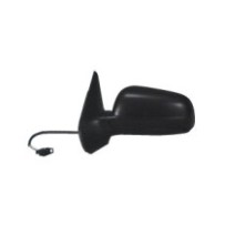 Compra RETROVISOR IZQUIERDO ELÉCTRICO ASFÉRICO TÉRMICO NEGRO V/AZUL (MOD GRANDE) VW VW GOLF 97- al mejor precio en todocarrocerí