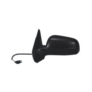 Compra RETROVISOR IZQUIERDO ELÉCTRICO ASFÉRICO TÉRMICO NEGRO V/AZUL (MOD GRANDE) VW VW GOLF 97- al mejor precio en todocarrocerí