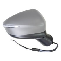 Achetez RÉTROVISEUR ÉLECTRIQUE GAUCHE AVEC CLIGNOTANT POUR MAZDA MAZDA CX-3 2015.01- au meilleur prix sur todocarrocería.