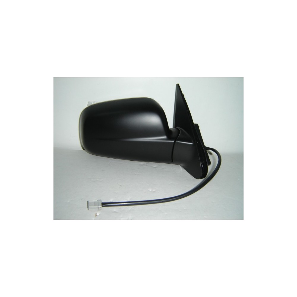 Compra RETROVISOR IZQUIERDO ELÉCTRICO CONVEXO HONDA HONDA CR-V 02- al mejor precio en todocarrocería.com