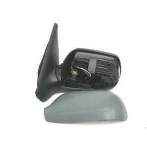 Compra RETROVISOR IZQUIERDO ELÉCTRICO CONVEXO MAZDA MAZDA 2 03- al mejor precio en todocarrocería.com