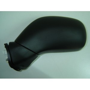 Compra RETROVISOR IZQUIERDO ELÉCTRICO CONVEXO OPEL OPEL AGILA 00- al mejor precio en todocarrocería.com