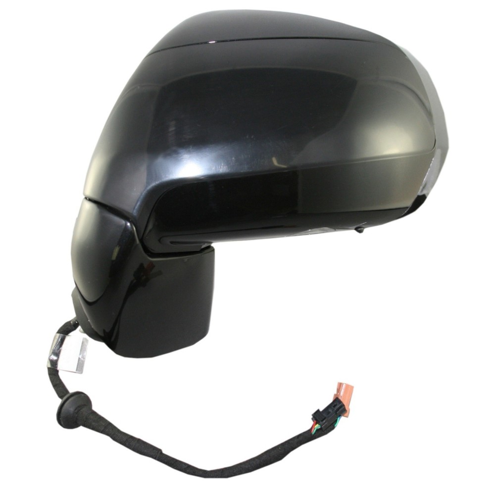 Compra RETROVISOR IZQUIERDO ELÉCTRICO CONVEXO 3PIN CITROEN CITROEN C3 PICASSO 09- al mejor precio en todocarrocería.com