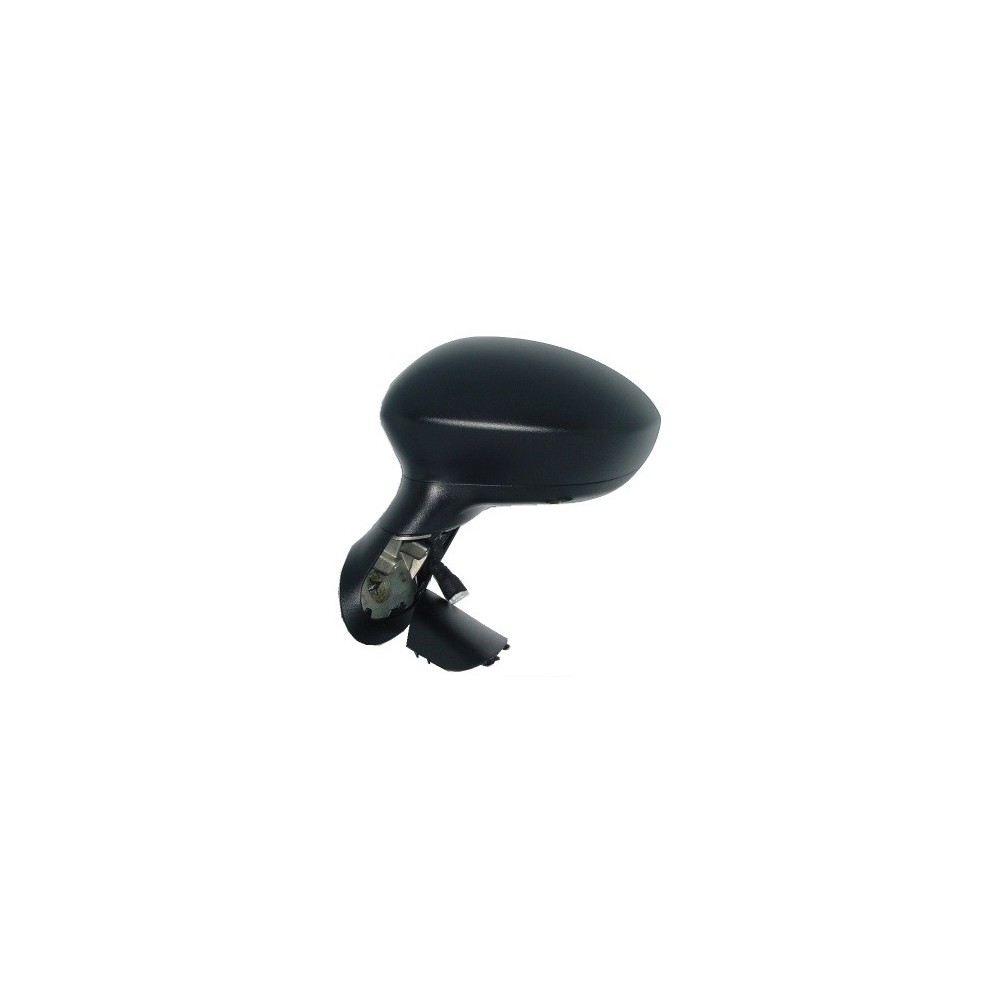 Compra RETROVISOR IZQUIERDO ELÉCTRICO CONVEXO 3PIN FIAT FIAT GRANDE PUNTO/LIN/EVO 05- al mejor precio en todocarrocería.com