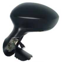 Compra RETROVISOR IZQUIERDO ELÉCTRICO CONVEXO 3PIN FIAT FIAT GRANDE PUNTO/LIN/EVO 05- al mejor precio en todocarrocería.com