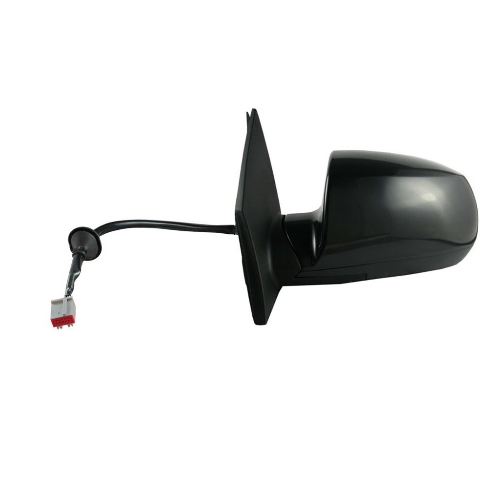 Achetez RÉTROVISEUR ÉLECTRIQUE GAUCHE CONVEXE 3 BROCHES KIA RIO 05- au meilleur prix sur todocarrocería.com.