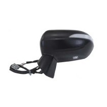 Achetez RÉTROVISEUR ÉLECTRIQUE GAUCHE CONVEXE AVEC CLIGNOTANT HONDA HONDA JAZZ 04- au meilleur prix sur todocarrocería.com