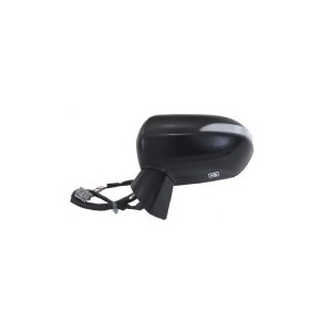 Achetez RÉTROVISEUR ÉLECTRIQUE GAUCHE CONVEXE AVEC CLIGNOTANT HONDA HONDA JAZZ 04- au meilleur prix sur todocarrocería.com