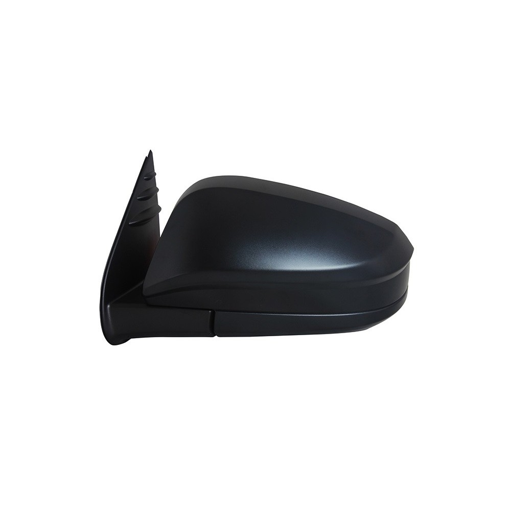Achetez RÉTROVISEUR ÉLECTRIQUE GAUCHE CONVEXE NOIR TOYOTA TOYOTA HILUX 16- au meilleur prix sur todocarrocería.com