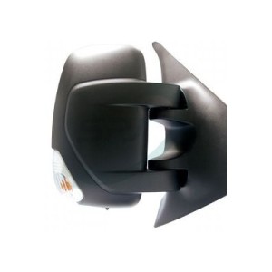 Compra RETROVISOR IZQUIERDO ELÉCTRICO CONVEXO TER C/PIS BRA B/LAR 16W RENAULT RENAULT MASTER/MOV 10- al mejor precio en todocarr