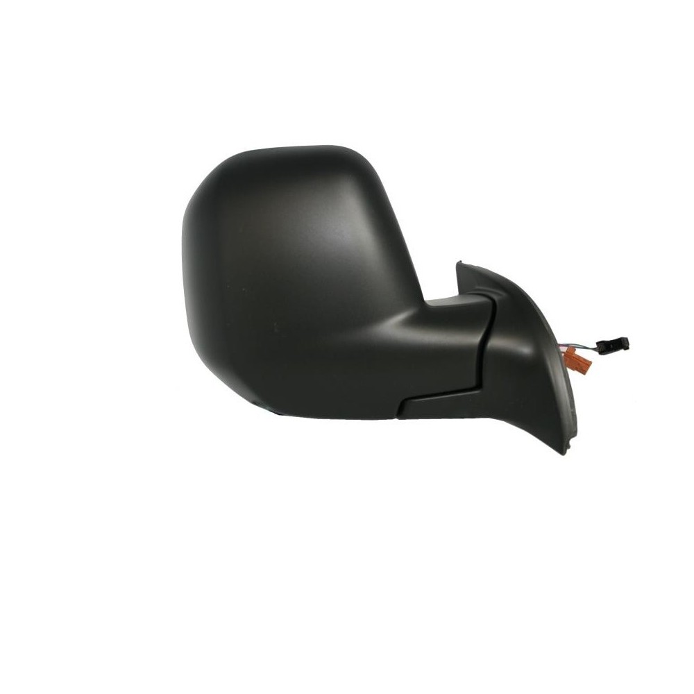 Compra RETROVISOR IZQUIERDO ELÉCTRICO CONVEXO TÉRMICO CITROEN CITROEN BERLI/PART 08- al mejor precio en todocarrocería.com