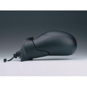 Compra RETROVISOR IZQUIERDO ELÉCTRICO CONVEXO TÉRMICO CITROEN CITROEN C3 02- al mejor precio en todocarrocería.com