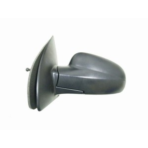 Compra RETROVISOR IZQUIERDO ELÉCTRICO CONVEXO TÉRMICO DAEWOO DAEWOO KALOS 05- al mejor precio en todocarrocería.com