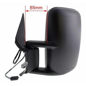 Compra RETROVISOR IZQUIERDO ELÉCTRICO CONVEXO TÉRMICO MERCEDES MERCEDES SPRINTER 95- al mejor precio en todocarrocería.com