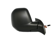 Compra RETROVISOR IZQUIERDO ELÉCTRICO CONVEXO TÉRMICO PEUGEOT CITROEN BERLI/PART 08- al mejor precio en todocarrocería.com