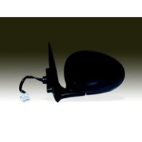 Compra RETROVISOR IZQUIERDO ELÉCTRICO CONVEXO TÉRMICO ROVER ROVER 45 00- al mejor precio en todocarrocería.com