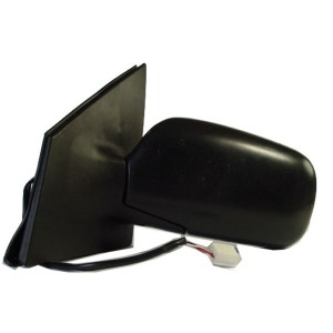 Compra RETROVISOR IZQUIERDO ELÉCTRICO CONVEXO TÉRMICO TOYOTA TOYOTA YARIS 03- al mejor precio en todocarrocería.com