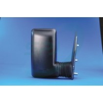 Compra RETROVISOR IZQUIERDO ELÉCTRICO CONVEXO TÉRMICO (BRAZO CORTO) IVECO IVECO DAILY 00- al mejor precio en todocarrocería.com