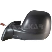 Compra RETROVISOR IZQUIERDO ELÉCTRICO CONVEXO TÉRMICO 5 PINES CITROEN CITROEN BERLI/PART 12- al mejor precio en todocarrocería.c