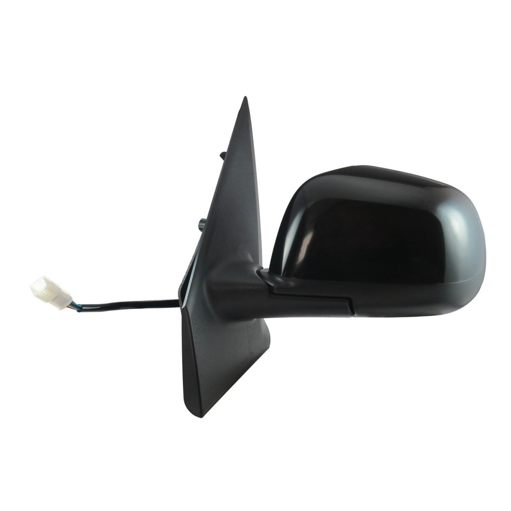 Compra RETROVISOR IZQUIERDO ELÉCTRICO CONVEXO TÉRMICO 5 PINES DACIA DACIA LODGY/DOKKER 13- al mejor precio en todocarrocería.com