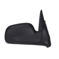 Compra RETROVISOR IZQUIERDO ELÉCTRICO CONVEXO TÉRMICO 5 PINES LAND ROVER LAND ROVER FREELANDER 01-07- al mejor precio en todocar