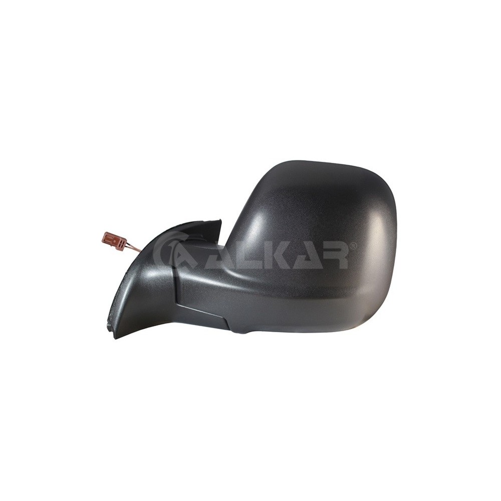 Compra RETROVISOR IZQUIERDO ELÉCTRICO CONVEXO TÉRMICO 5 PINES PEUGEOT CITROEN BERLI/PART 12- al mejor precio en todocarrocería.c