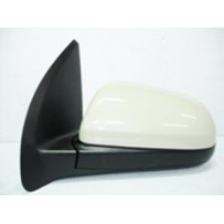 Compra RETROVISOR IZQUIERDO ELÉCTRICO CONVEXO TÉRMICO 5 PINES (4 PUERTAS) CHEVROLET CHEVROLET AVEO 06- al mejor precio en todoca