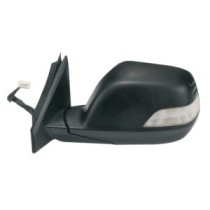 Compra RETROVISOR IZQUIERDO ELÉCTRICO CONVEXO TÉRMICO ABATIBLE C/PIS HONDA HONDA CR-V 07- al mejor precio en todocarrocería.com