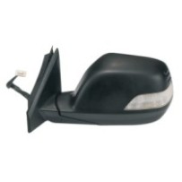 Compra RETROVISOR IZQUIERDO ELÉCTRICO CONVEXO TÉRMICO ABATIBLE C/PIS HONDA HONDA CR-V 07- al mejor precio en todocarrocería.com