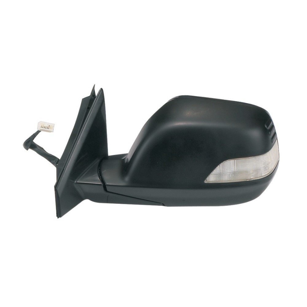Compra RETROVISOR IZQUIERDO ELÉCTRICO CONVEXO TÉRMICO ABATIBLE C/PIS HONDA HONDA CR-V 07- al mejor precio en todocarrocería.com