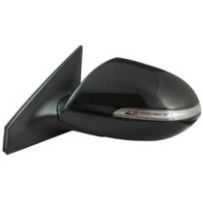 Compra RETROVISOR IZQUIERDO ELÉCTRICO CONVEXO TÉRMICO C/PIS KIA KIA SPORTAGE 11- al mejor precio en todocarrocería.com
