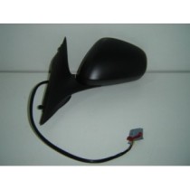 Compra RETROVISOR IZQUIERDO ELÉCTRICO CONVEXO TÉRMICO C/SEN AZUL ALFA ALFA 159 05- al mejor precio en todocarrocería.com