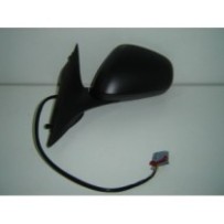 Compra RETROVISOR IZQUIERDO ELÉCTRICO CONVEXO TÉRMICO C/SEN AZUL ALFA ALFA 159 05- al mejor precio en todocarrocería.com