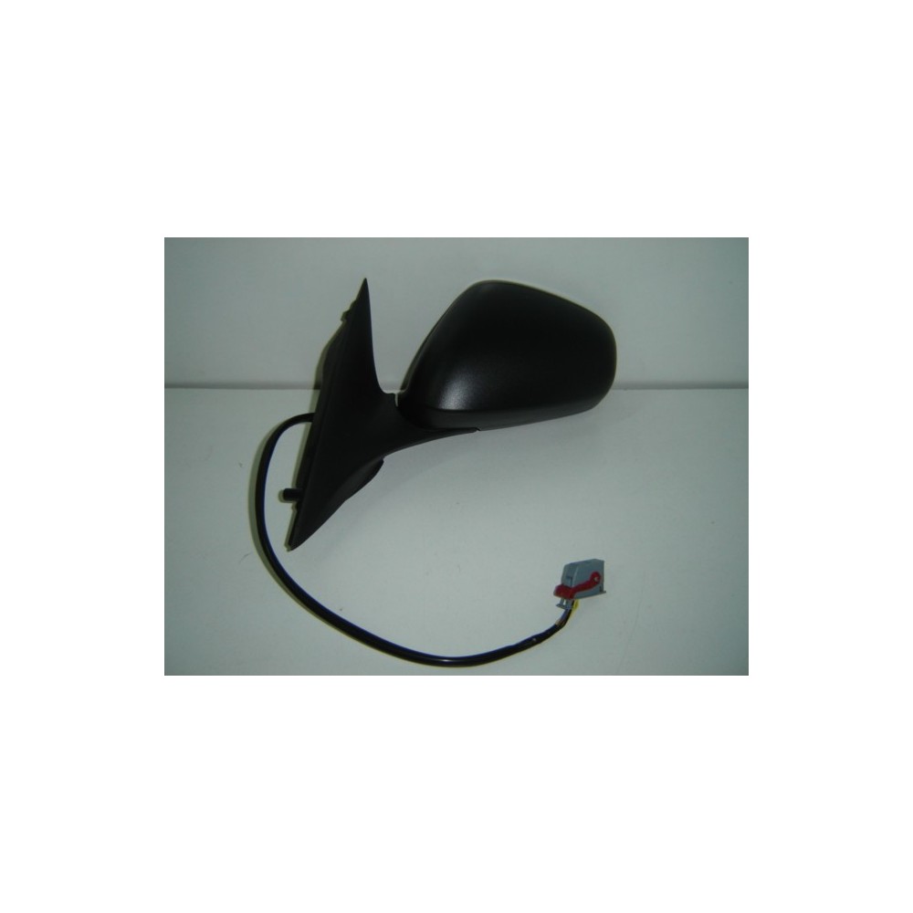 Compra RETROVISOR IZQUIERDO ELÉCTRICO CONVEXO TÉRMICO C/SEN AZUL ALFA ALFA 159 05- al mejor precio en todocarrocería.com