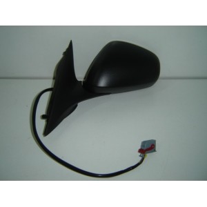 Compra RETROVISOR IZQUIERDO ELÉCTRICO CONVEXO TÉRMICO C/SEN AZUL ALFA ALFA 159 05- al mejor precio en todocarrocería.com