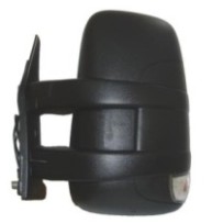 Compra RETROVISOR IZQUIERDO ELÉCTRICO CONVEXO TÉRMICO C/SONDAC/PIS (BRAZO CORTO) IVECO IVECO DAILY 06- al mejor precio en todoca