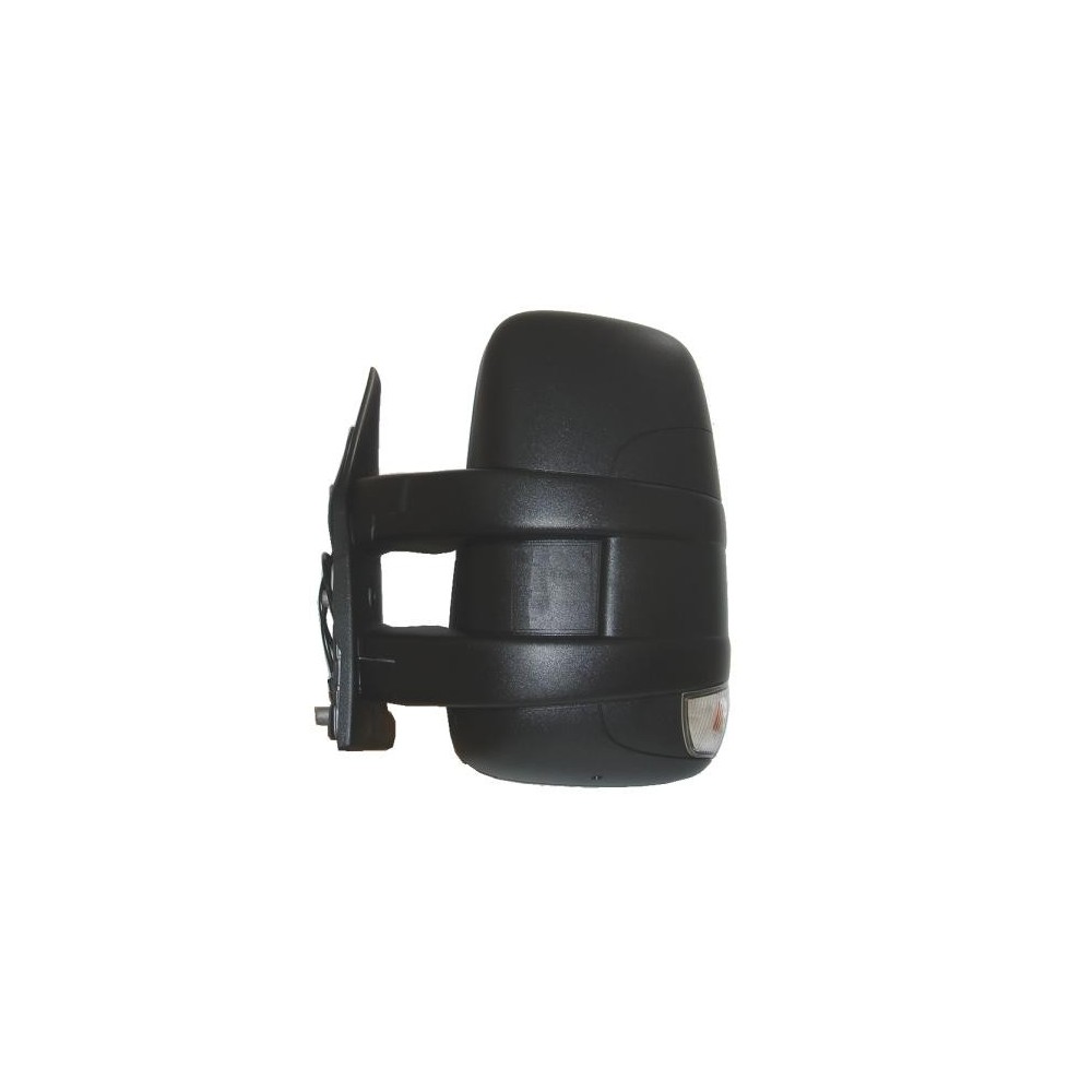 Compra RETROVISOR IZQUIERDO ELÉCTRICO CONVEXO TÉRMICO C/SONDAC/PIS (BRAZO CORTO) IVECO IVECO DAILY 06- al mejor precio en todoca