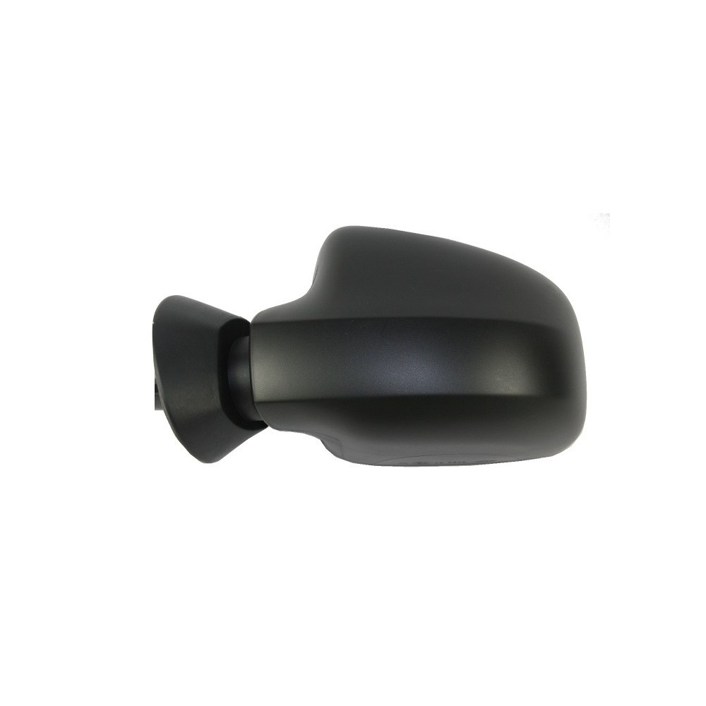 Compra RETROVISOR IZQUIERDO ELÉCTRICO CONVEXO TÉRMICO NEGRO DACIA DACIA LOGAN 08-/SANDERO 08-/DUSTER 13- al mejor precio en todo