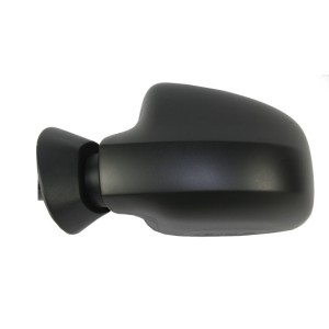 Compra RETROVISOR IZQUIERDO ELÉCTRICO CONVEXO TÉRMICO NEGRO DACIA DACIA LOGAN 08-/SANDERO 08-/DUSTER 13- al mejor precio en todo