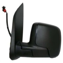Achetez RÉTROVISEUR ÉLECTRIQUE GAUCHE CONVEXE THERMIQUE NOIR CITROEN CITROEN NEMO/BIPP/FIO 08- au meilleur prix sur todocarrocer