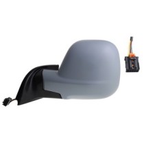 Compra RETROVISOR IZQUIERDO ELÉCTRICO CONVEXO TÉRMICO P/P 5 PINES CITROEN CITROEN BERLI/PARTNER 2018.06- al mejor precio en todo