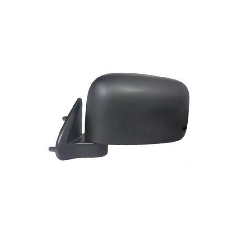 Compra RETROVISOR IZQUIERDO ELÉCTRICO NEGRO NISSAN NISSAN D22 2002.01- al mejor precio en todocarrocería.com