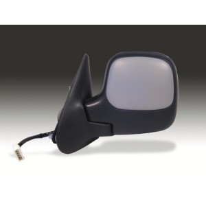 Compra RETROVISOR IZQUIERDO ELÉCTRICO P/P CITROEN CITROEN BERLINGO/PART 96- al mejor precio en todocarrocería.com