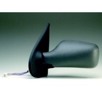 Compra RETROVISOR IZQUIERDO ELÉCTRICO P/P FIAT FIAT PALIO 97- al mejor precio en todocarrocería.com