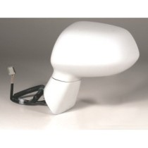 Compra RETROVISOR IZQUIERDO ELÉCTRICO P/P HONDA HONDA JAZZ 02- al mejor precio en todocarrocería.com